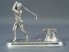 Golfer Inkstand (C1000)