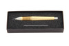 Brass Pencil 5mm Rib. SKU #: KM5747e.