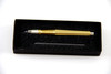 Brass Pencil Ribbed 5mm. SKU #: KM57473.