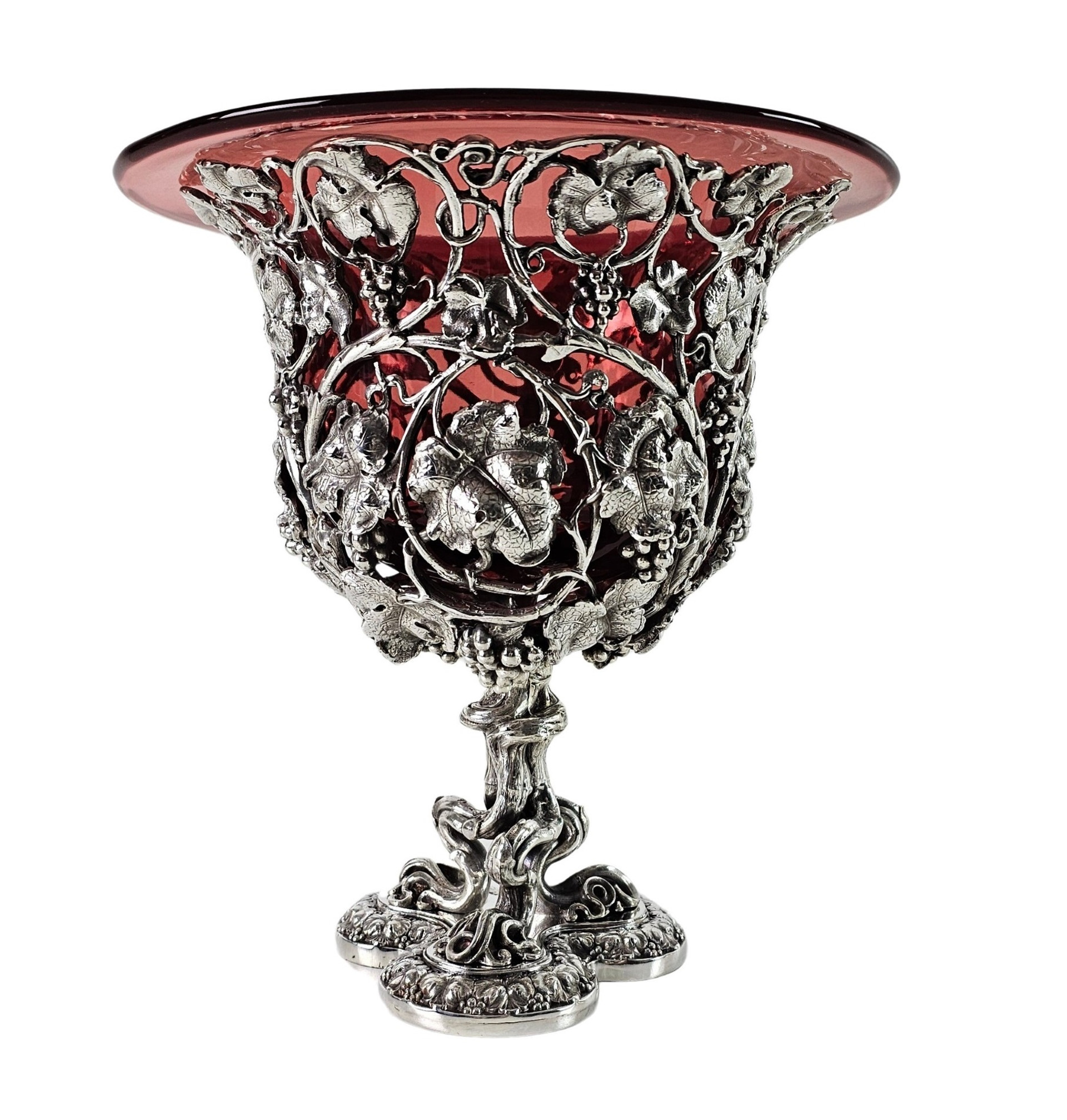 Corbell Silver Company