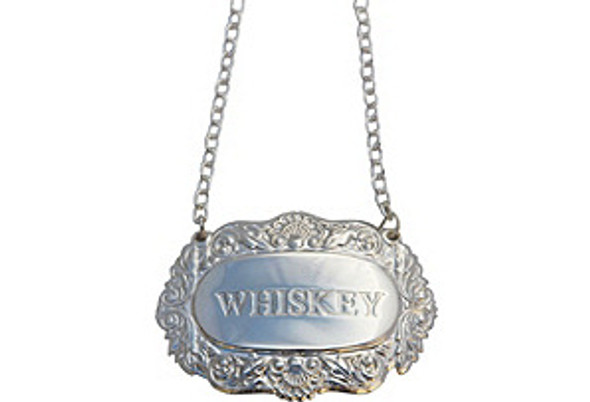 Whiskey