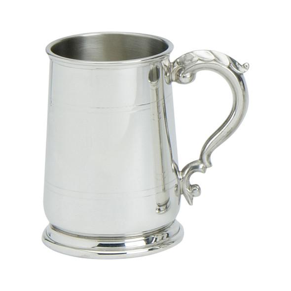 English Pewter Tankard (EB61500)