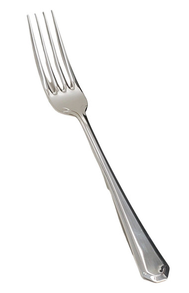 Grecian Pattern, Table Fork. SKU #: KM9401.