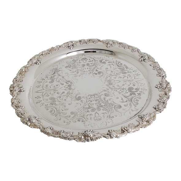 Top View