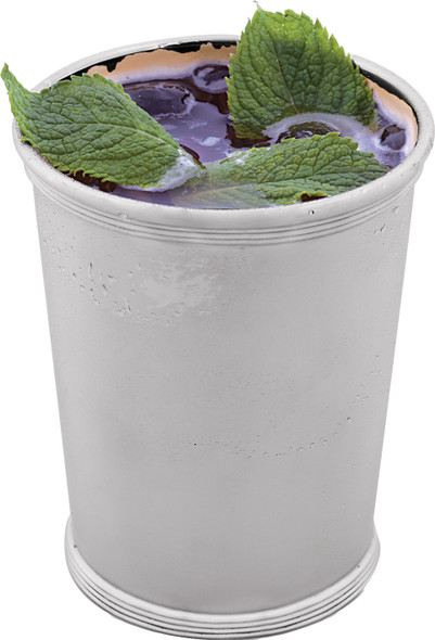  Plain Silver Mint Julep - 31cl (10 fl/oz) 