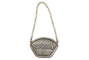 Label Classic Bourbon (C310Bou)