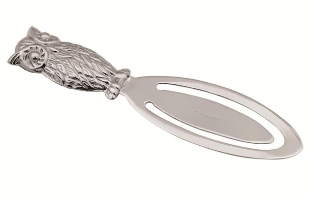 Owl motif bookmark (GT872)
