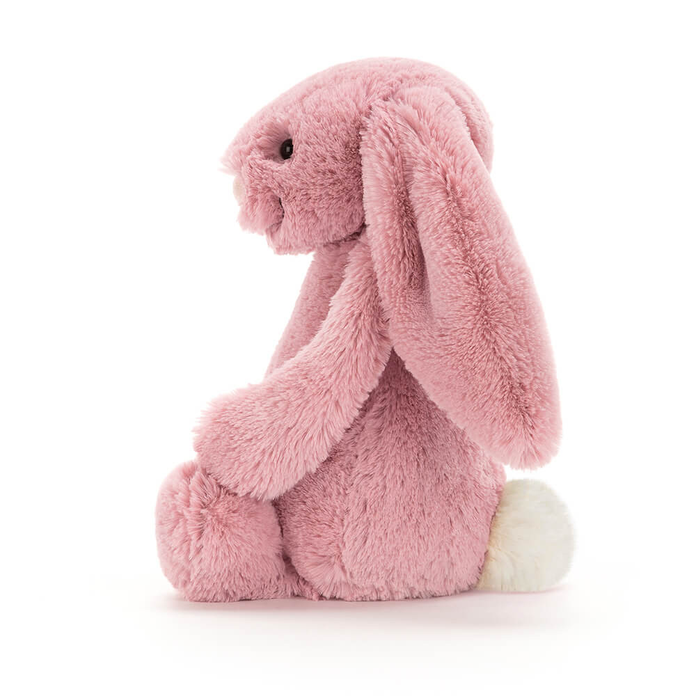 Bashful Tulip Pink Bunny, View 1 