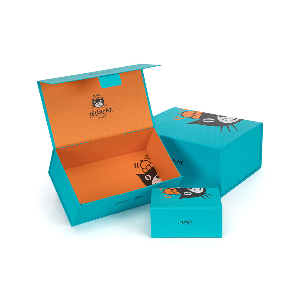 Gift Box, View 1