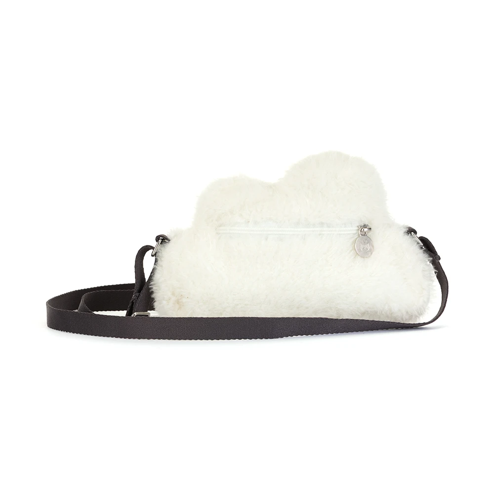 Amuseables Stratto Cloud Shoulder Bag, View 3