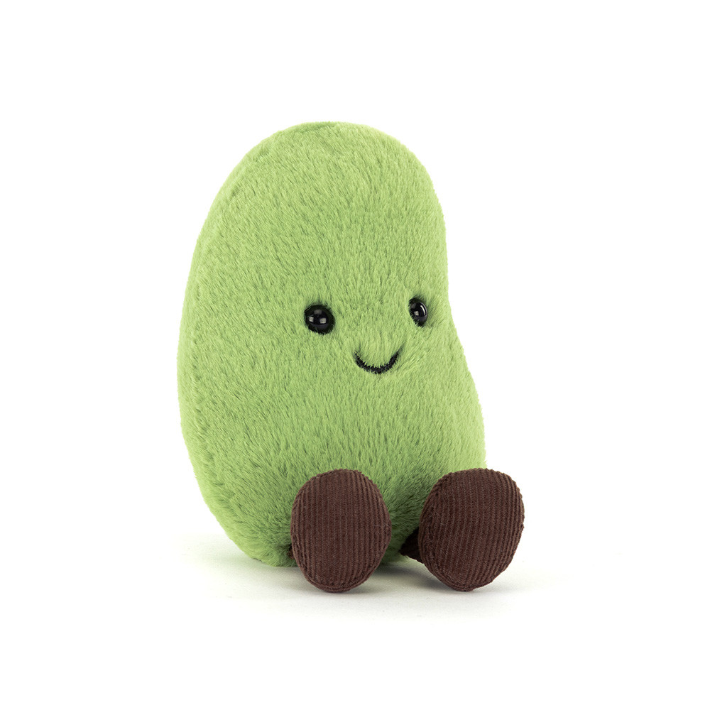 어뮤저블스 소이엘라 에다마메 빈 - 공식 Jellycat