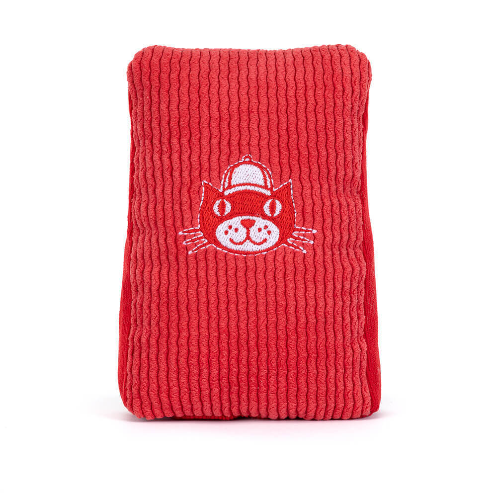 Amuseables Sports Fowla Red Card, View 3