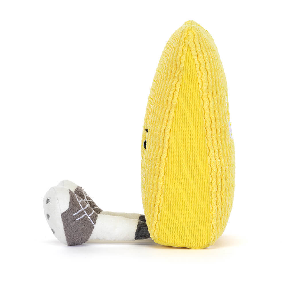 Amuseables Sports Warni Yellow Card, View 2