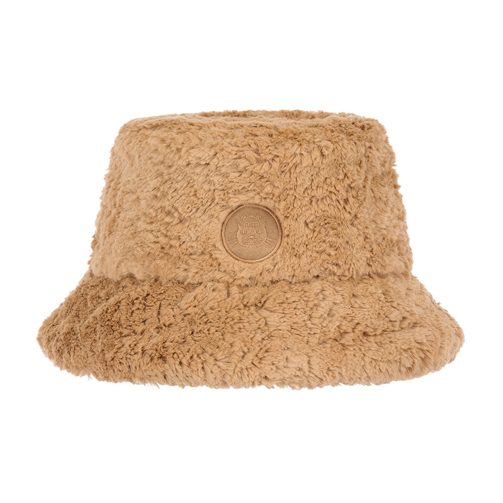 Bartholomew Bear Fluffleshade Hat, View 4