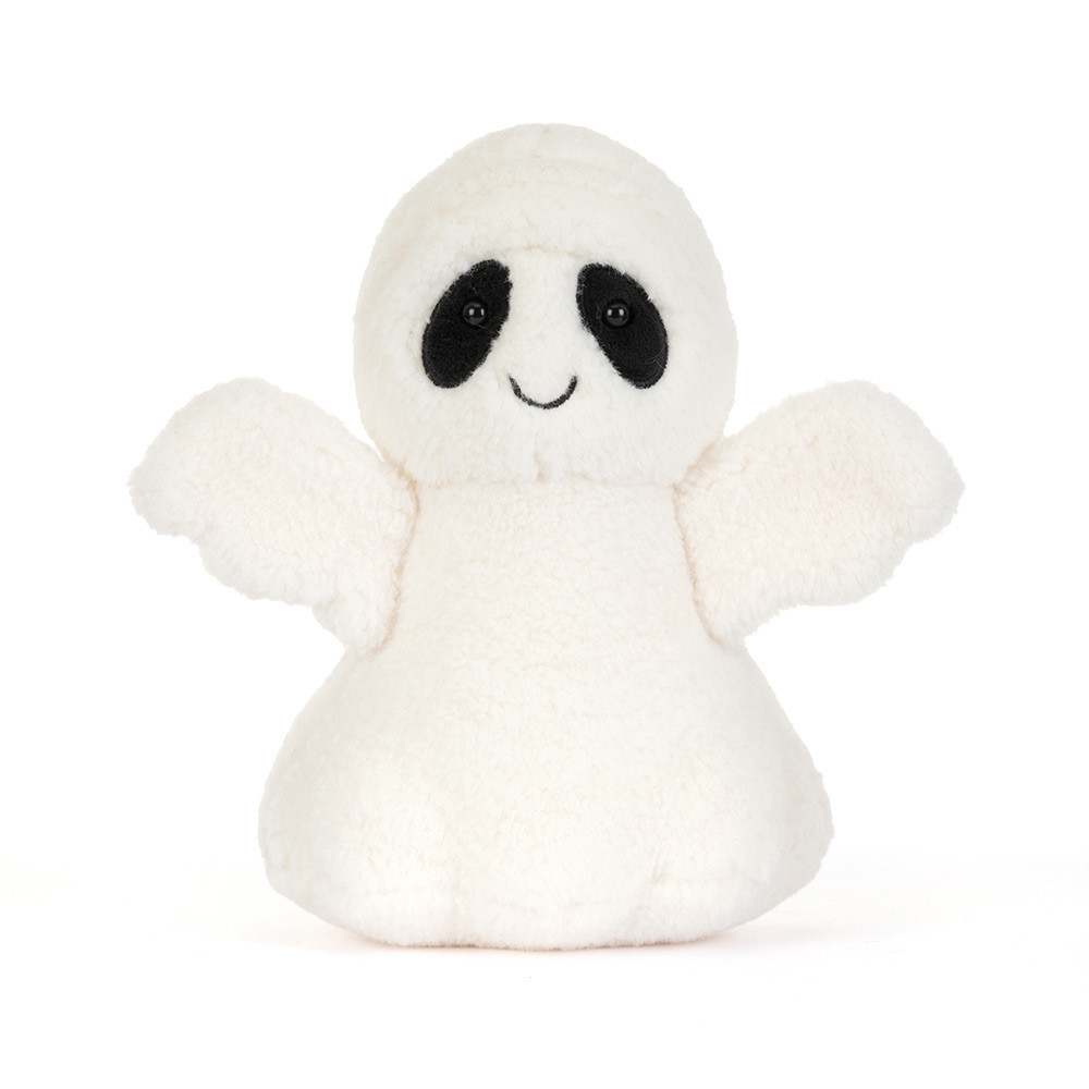 Bob Ghost, View 4
