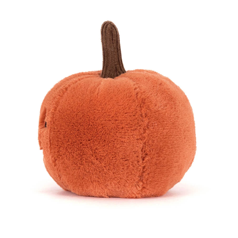 Ooky Jack O Lantern, View 2