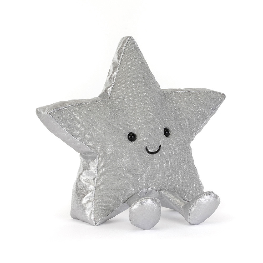 Amuseables Silver Star (2026), Main View