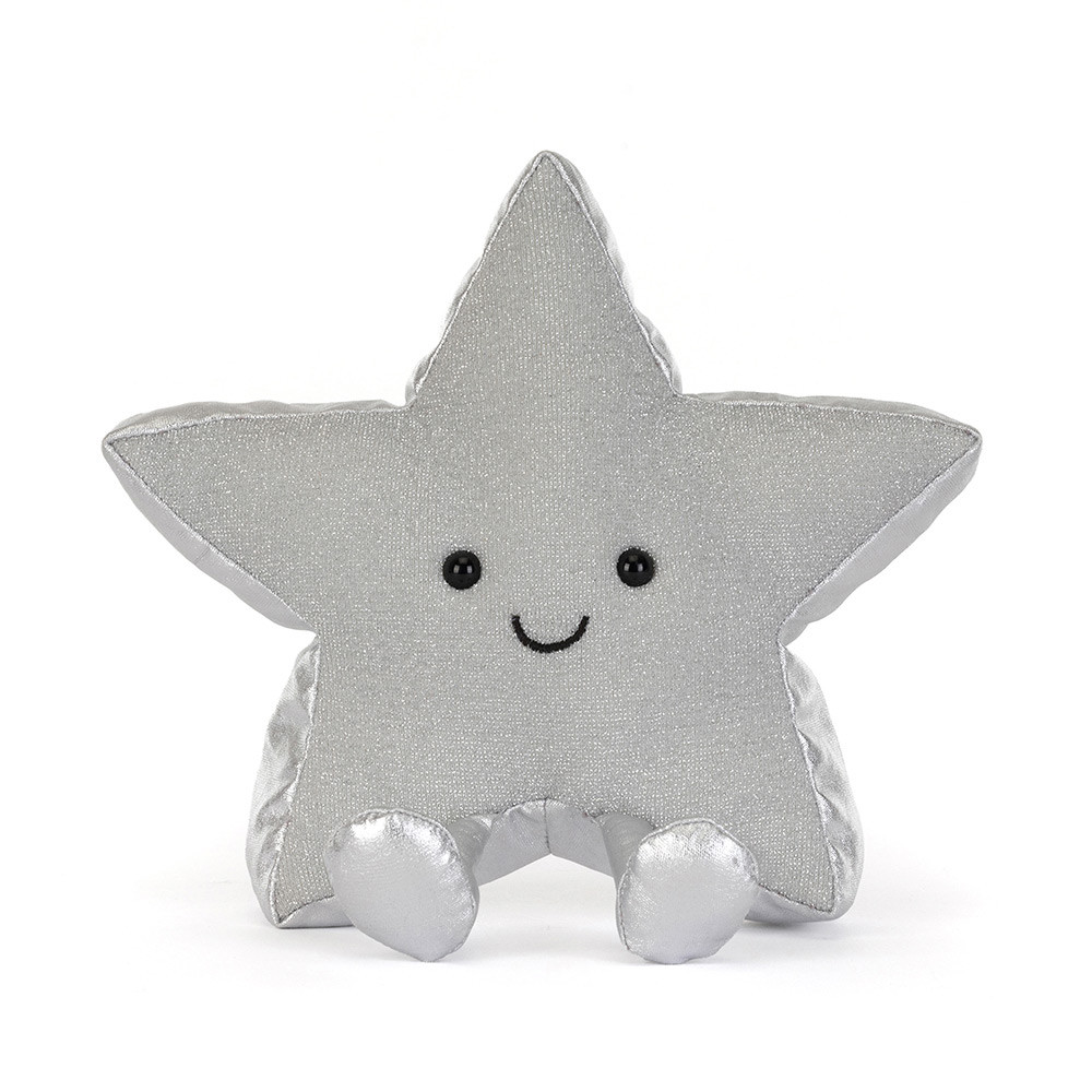 Amuseables Silver Star (2026), View 4