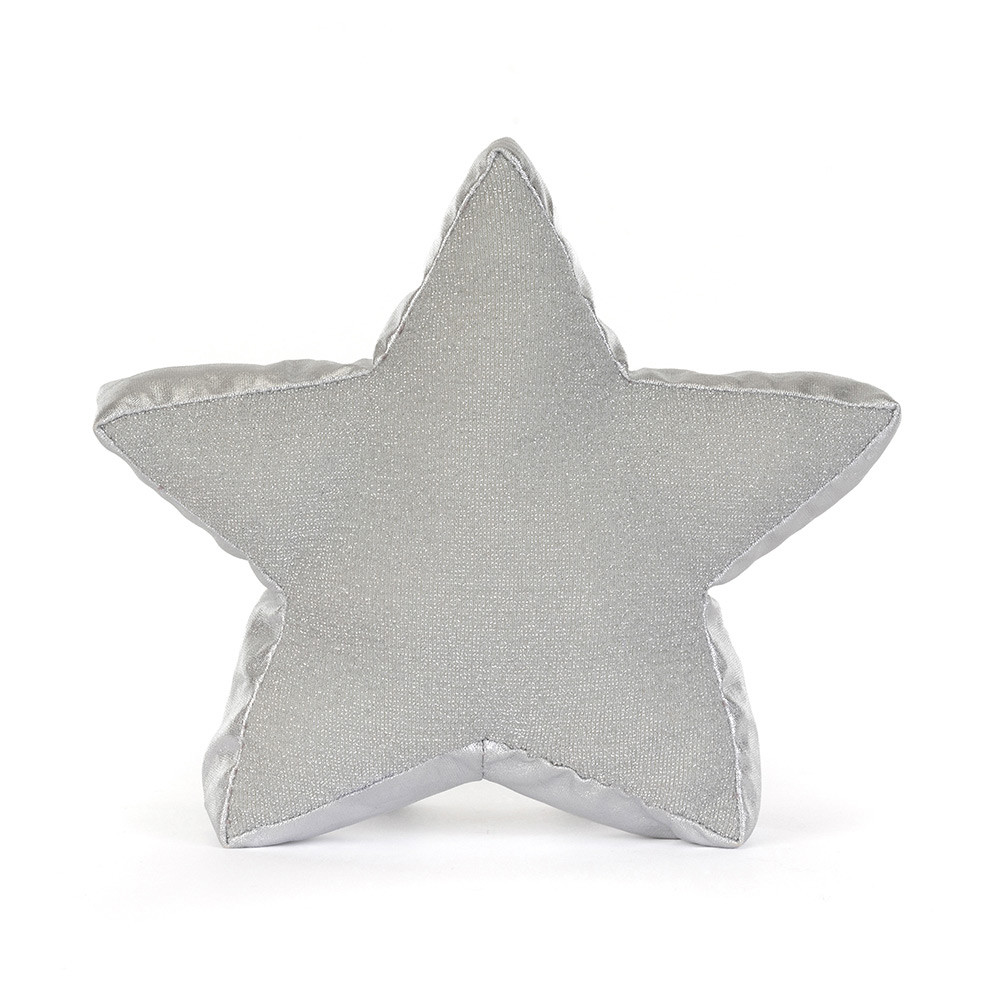 Amuseables Silver Star (2026), View 3