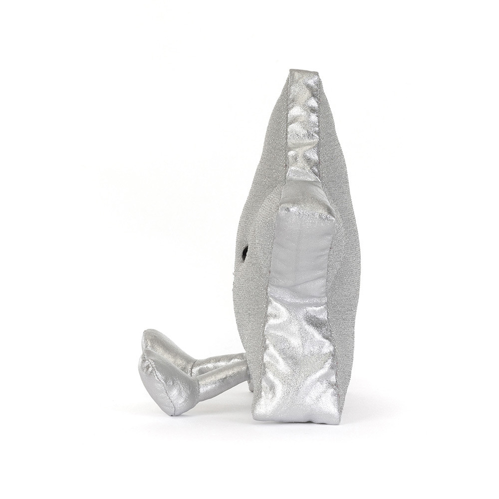 Amuseables Silver Star (2026), View 2