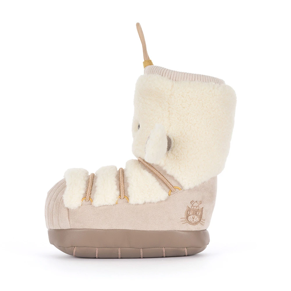 Amuseables Perta Snow Boot, View 2
