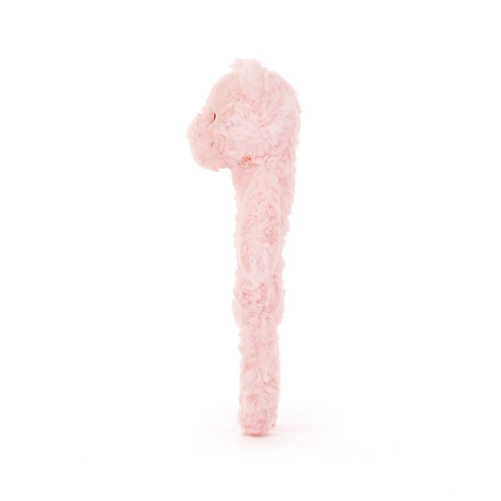 Leola Bear Ring Rattle, View 2