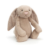 Bashful Beige Bunny Really Big, Main View