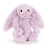 Bashful Lilac Bunny Original, Main View