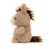 Little Horse, View 2