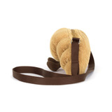 Amuseables Croissant Shoulder Bag, View 2