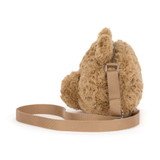 Bartholomew Bear Shoulder Bag, View 2