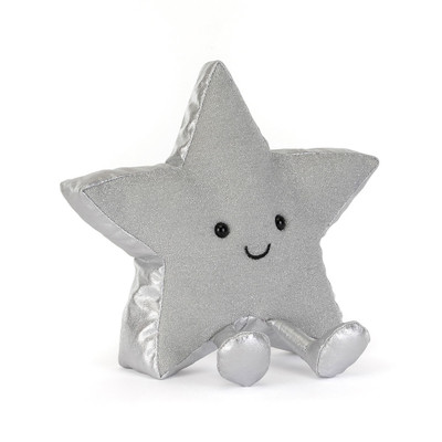 Amuseables Silver Star (2026), Main View