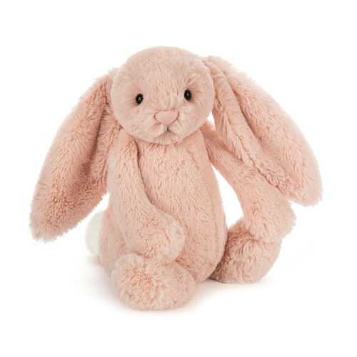 Bashful Blush Bunny Original, View 1