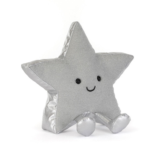 Amuseables Silver Star (2026), Main View