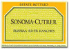 Sonoma Cutrer Russian River Ranches Chardonnay