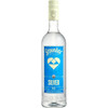 Greenbar Silver Organic Rum 750ml