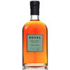 Koval Four Grain Single Barrel Whiskey 750ml