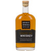 Spirit Works Distillery California Straight Rye Whiskey 750ml