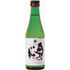 Okunomatso Tokubetsu Junmai Sake 300ml