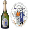 Toad Hollow Amplexus Cremant Brut Sparkling Wine Limoux-Languedoc NV