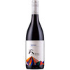 Don Rodolfo Art of the Andes Mendoza Pinot Noir