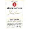 Gerard Bertrand Grand Terroir Tautavel Cotes du Roussillon