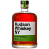 Hudson Whiskey NY Do The Rye Thing Rye Whiskey 750ml