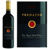 Predator Six Spot Lodi Red Blend