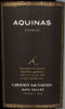 Aquinas North Coast Cabernet