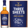 Cutwater Spirits Three Sheets California Small Batch Barrel Aged Rum 750ml