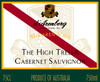 d'Arenberg The High Trellis Cabernet