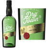 Dry Town Four Grain Handcrafted Gin 750ml