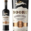 Old Elk Nooku Bourbon Cream Liqueur 750ml