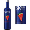 Skyy Infusions Sun-Infused Watermelon Vodka 750ml